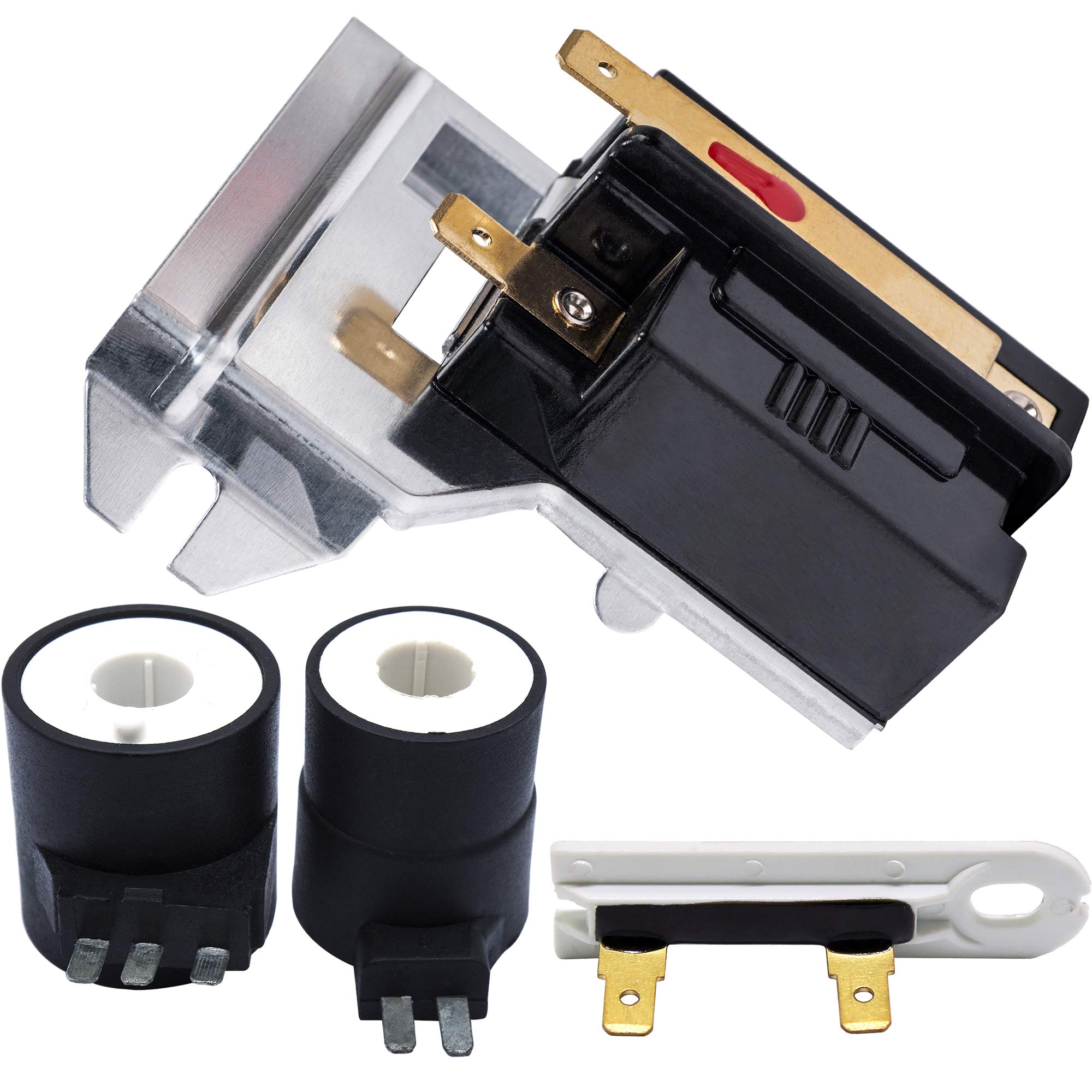 Amazon.com: 338906 Flame Sensor, 279834 Coil & 3392519 Fuse by